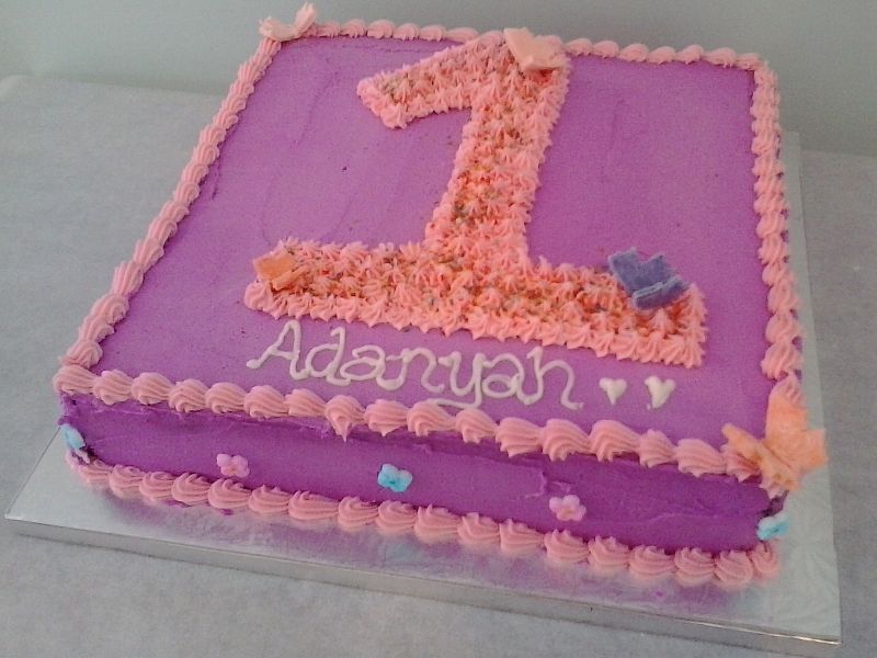 Cake 6